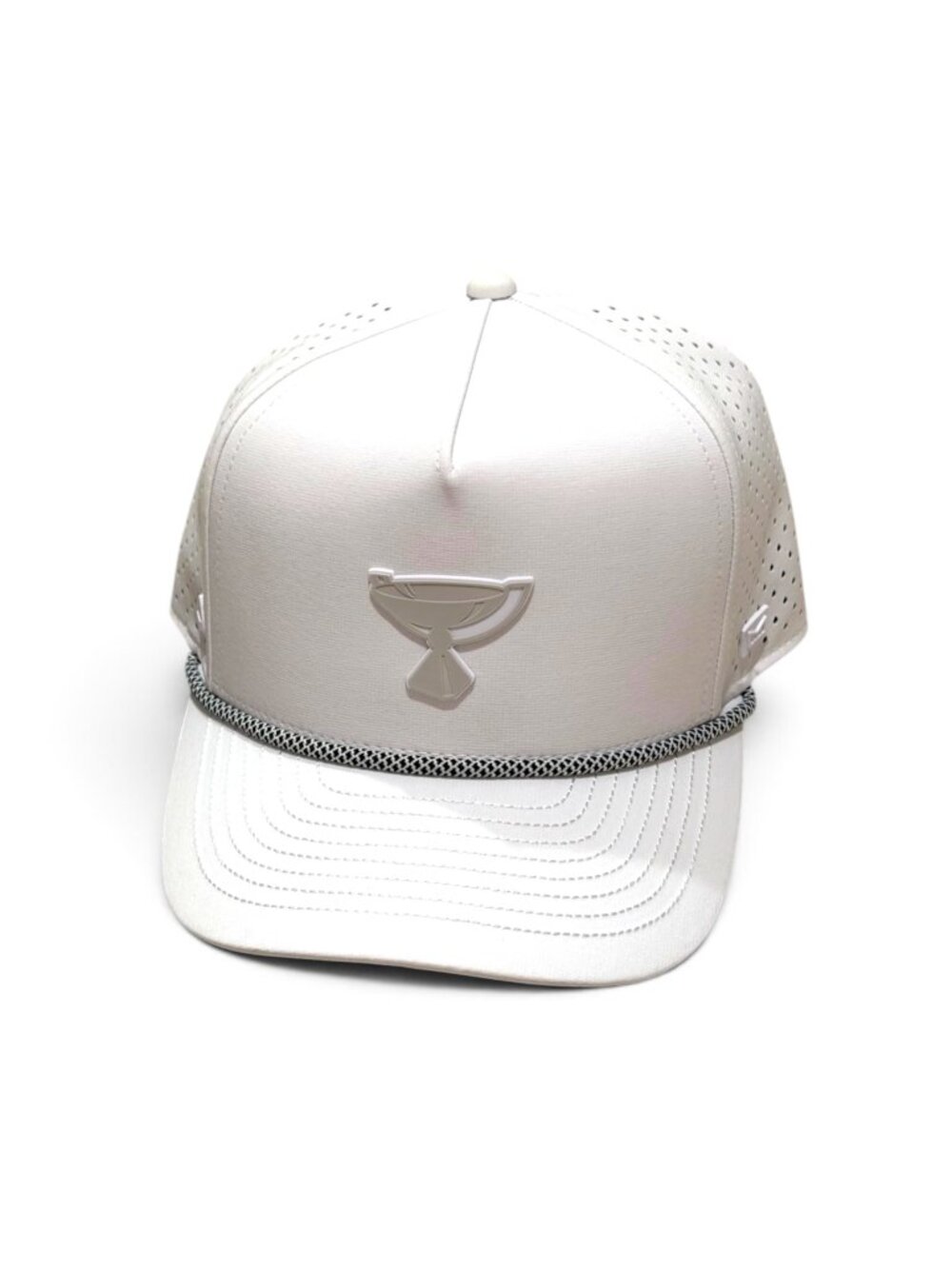 melin FedEx Cup Trophy Hydro Odysea Rope Hat Tour Championship Exclusive